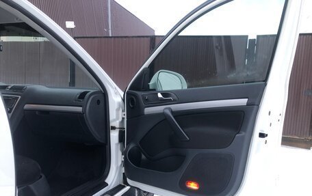 Skoda Octavia, 2011 год, 890 000 рублей, 14 фотография