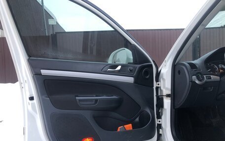 Skoda Octavia, 2011 год, 890 000 рублей, 12 фотография