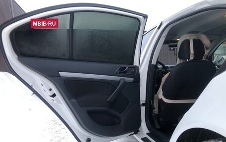 Skoda Octavia, 2011 год, 890 000 рублей, 10 фотография