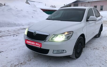 Skoda Octavia, 2011 год, 890 000 рублей, 8 фотография