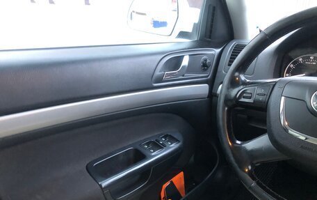 Skoda Octavia, 2011 год, 890 000 рублей, 19 фотография