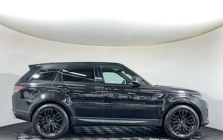 Land Rover Range Rover Sport II, 2019 год, 4 447 000 рублей, 4 фотография