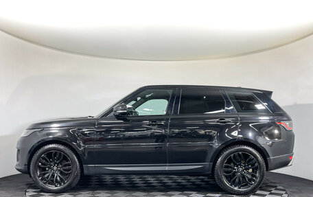 Land Rover Range Rover Sport II, 2019 год, 4 447 000 рублей, 8 фотография