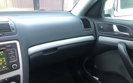 Skoda Octavia, 2011 год, 890 000 рублей, 20 фотография