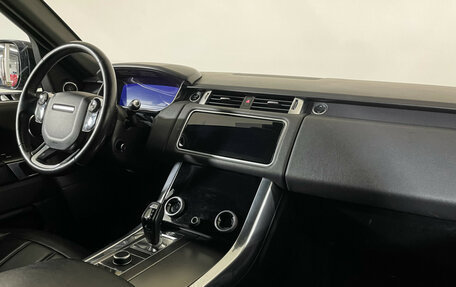 Land Rover Range Rover Sport II, 2019 год, 4 447 000 рублей, 9 фотография