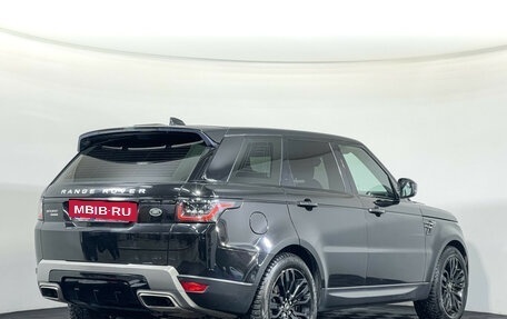 Land Rover Range Rover Sport II, 2019 год, 4 447 000 рублей, 5 фотография