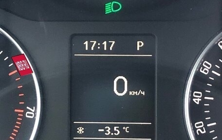 Skoda Octavia, 2011 год, 890 000 рублей, 23 фотография