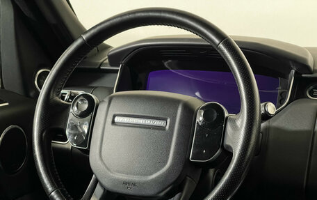 Land Rover Range Rover Sport II, 2019 год, 4 447 000 рублей, 14 фотография