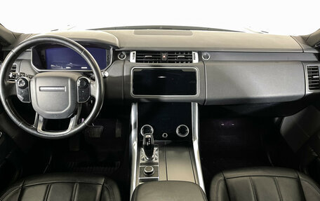 Land Rover Range Rover Sport II, 2019 год, 4 447 000 рублей, 12 фотография