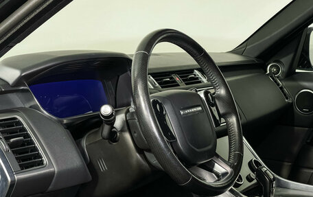 Land Rover Range Rover Sport II, 2019 год, 4 447 000 рублей, 13 фотография