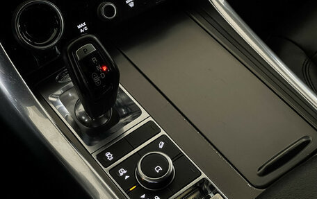 Land Rover Range Rover Sport II, 2019 год, 4 447 000 рублей, 15 фотография