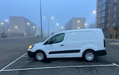 Citroen Berlingo II рестайлинг, 2013 год, 679 000 рублей, 8 фотография