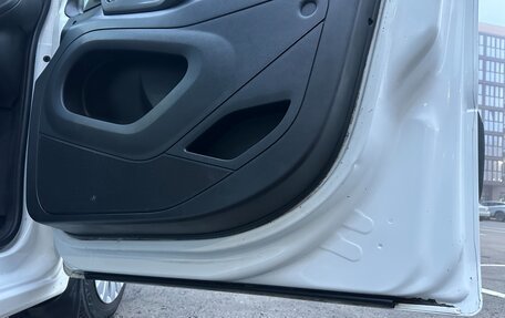 Citroen Berlingo II рестайлинг, 2013 год, 679 000 рублей, 14 фотография