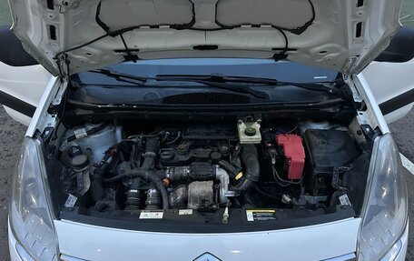 Citroen Berlingo II рестайлинг, 2013 год, 679 000 рублей, 28 фотография