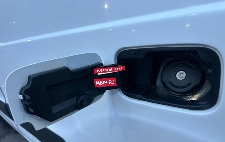 Citroen Berlingo II рестайлинг, 2013 год, 679 000 рублей, 27 фотография