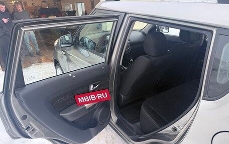 KIA Soul I рестайлинг, 2013 год, 730 000 рублей, 7 фотография