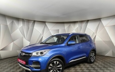 Chery Tiggo 4 I рестайлинг, 2021 год, 1 325 000 рублей, 1 фотография