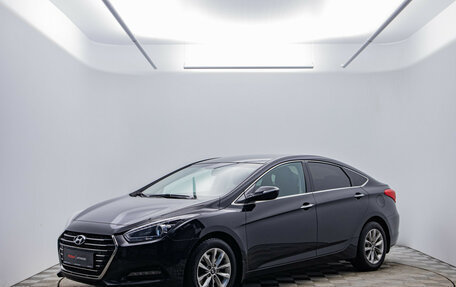 Hyundai i40 I рестайлинг, 2016 год, 1 530 000 рублей, 1 фотография