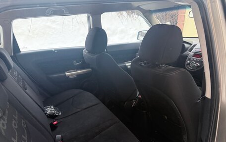 KIA Soul I рестайлинг, 2013 год, 730 000 рублей, 12 фотография