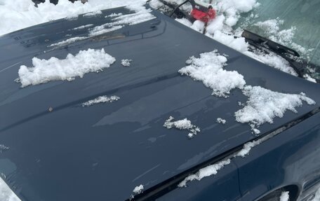 BMW 5 серия, 1991 год, 100 000 рублей, 4 фотография