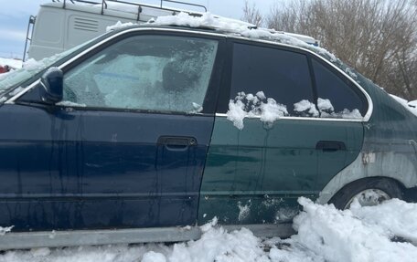 BMW 5 серия, 1991 год, 100 000 рублей, 3 фотография