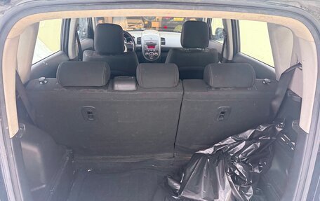 KIA Soul I рестайлинг, 2013 год, 730 000 рублей, 16 фотография