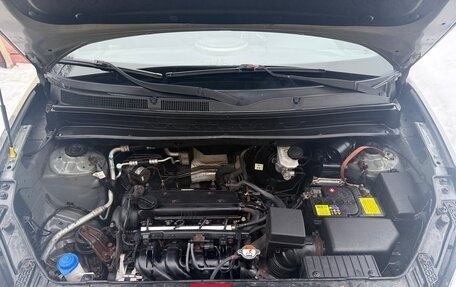 KIA Soul I рестайлинг, 2013 год, 730 000 рублей, 15 фотография