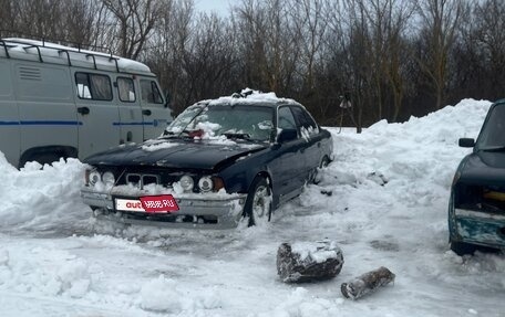 BMW 5 серия, 1991 год, 100 000 рублей, 2 фотография