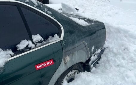 BMW 5 серия, 1991 год, 100 000 рублей, 8 фотография