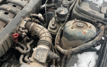 BMW 5 серия, 1991 год, 100 000 рублей, 9 фотография