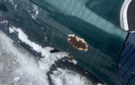 BMW 5 серия, 1991 год, 100 000 рублей, 11 фотография