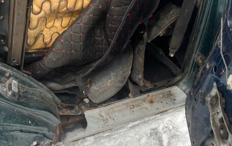 BMW 5 серия, 1991 год, 100 000 рублей, 13 фотография