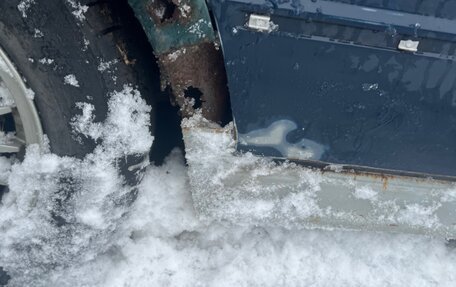 BMW 5 серия, 1991 год, 100 000 рублей, 12 фотография