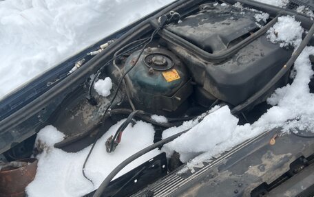 BMW 5 серия, 1991 год, 100 000 рублей, 10 фотография