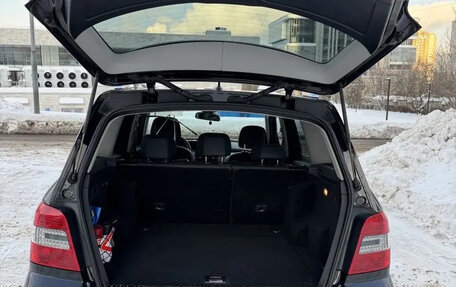 Mercedes-Benz GLK-Класс, 2008 год, 1 500 000 рублей, 11 фотография