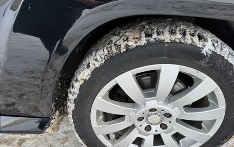 Mercedes-Benz GLK-Класс, 2008 год, 1 500 000 рублей, 13 фотография