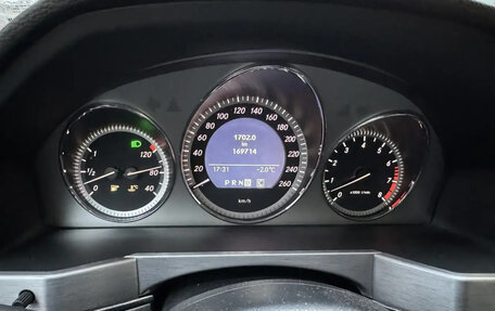 Mercedes-Benz GLK-Класс, 2008 год, 1 500 000 рублей, 14 фотография