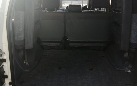 Toyota Land Cruiser Prado 90 рестайлинг, 1999 год, 1 550 000 рублей, 6 фотография