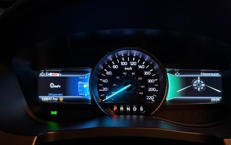 Ford Explorer VI, 2018 год, 3 200 000 рублей, 15 фотография