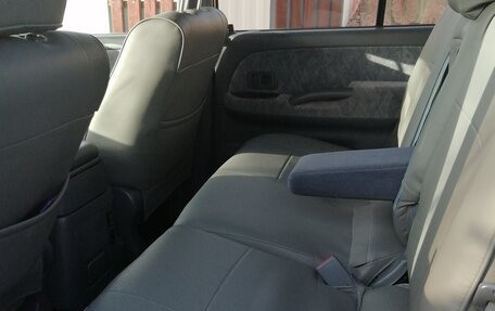 Toyota Land Cruiser Prado 90 рестайлинг, 1999 год, 1 550 000 рублей, 7 фотография