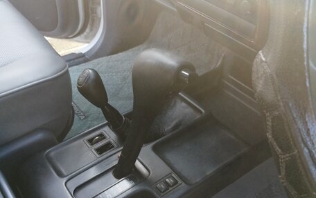 Toyota Land Cruiser Prado 90 рестайлинг, 1999 год, 1 550 000 рублей, 14 фотография