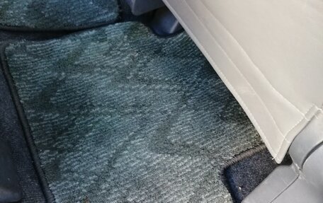 Toyota Land Cruiser Prado 90 рестайлинг, 1999 год, 1 550 000 рублей, 17 фотография