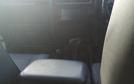 Toyota Land Cruiser Prado 90 рестайлинг, 1999 год, 1 550 000 рублей, 16 фотография