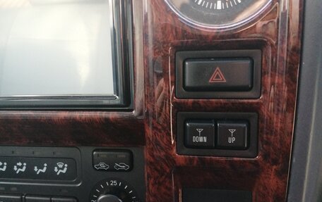 Toyota Land Cruiser Prado 90 рестайлинг, 1999 год, 1 550 000 рублей, 23 фотография