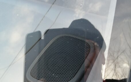 Toyota Land Cruiser Prado 90 рестайлинг, 1999 год, 1 550 000 рублей, 19 фотография