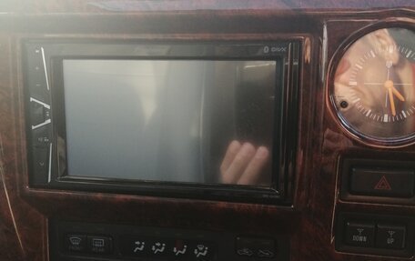 Toyota Land Cruiser Prado 90 рестайлинг, 1999 год, 1 550 000 рублей, 24 фотография