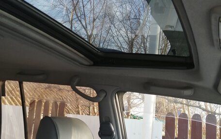 Toyota Land Cruiser Prado 90 рестайлинг, 1999 год, 1 550 000 рублей, 30 фотография