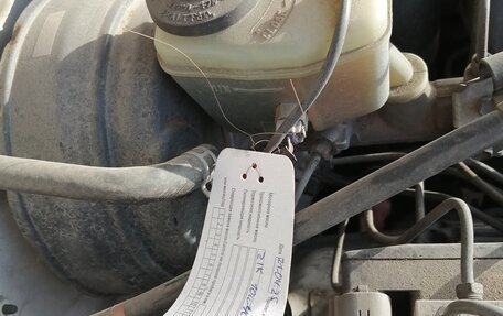 Toyota Land Cruiser Prado 90 рестайлинг, 1999 год, 1 550 000 рублей, 33 фотография