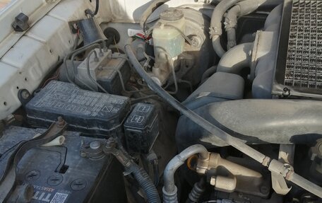 Toyota Land Cruiser Prado 90 рестайлинг, 1999 год, 1 550 000 рублей, 32 фотография