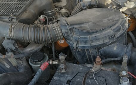 Toyota Land Cruiser Prado 90 рестайлинг, 1999 год, 1 550 000 рублей, 31 фотография